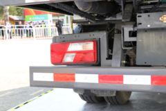 江铃 凯运 152马力 4X2 绿化综合养护车(中联牌)(国六)(ZBH5081TYHJXE6)