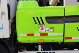 江铃汽车底盘&nbsp;洒水车/喷洒车上装图片