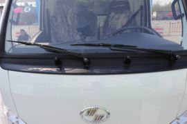 ES70底盘&nbsp;吸污/吸粪车外观图片