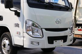 ES70底盘&nbsp;吸污/吸粪车外观图片