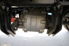 上汽跃进 ES70 4X2 纯电动吸粪车(亚洁牌)(BQJ5040GXEEV)