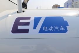 ES70底盘&nbsp;吸污/吸粪车上装图片