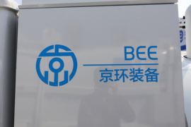 ES70底盘&nbsp;吸污/吸粪车上装图片