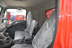 三环十通 创客 220马力 6X2 4.5米自卸车((STQ3256L06Y2D5)