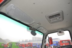 三环十通 创客 220马力 6X2 4.5米自卸车((STQ3256L06Y2D5)