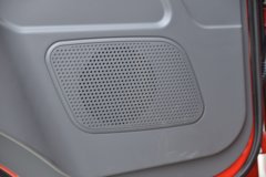 三环十通 创客 220马力 6X2 4.5米自卸车((STQ3256L06Y2D5)