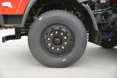 三环十通 创客 220马力 6X2 4.5米自卸车((STQ3256L06Y2D5)