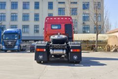 福田 欧曼GTL 北方版 470马力 6X4 AMT自动挡牵引车(国六)(BJ4259Y6DHL-05)