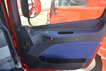  ŷGTL  470 6X4 AMTԶǣ()(BJ4259Y6DHL-05)ͼƬ