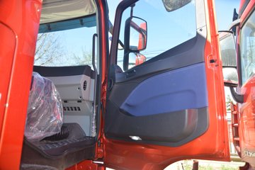  ŷGTL  470 6X4 AMTԶǣ()(BJ4259Y6DHL-05)ͼƬ