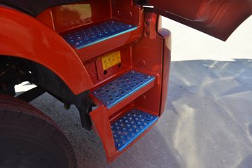  ŷGTL  470 6X4 AMTԶǣ()(BJ4259Y6DHL-05)ͼƬ