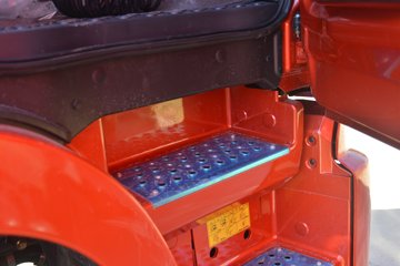  ŷGTL  470 6X4 AMTԶǣ()(BJ4259Y6DHL-05)ͼƬ