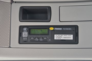  ŷGTL  470 6X4 AMTԶǣ()(BJ4259Y6DHL-05)ͼƬ