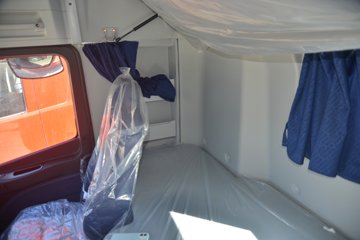  ŷGTL  470 6X4 AMTԶǣ()(BJ4259Y6DHL-05)ͼƬ