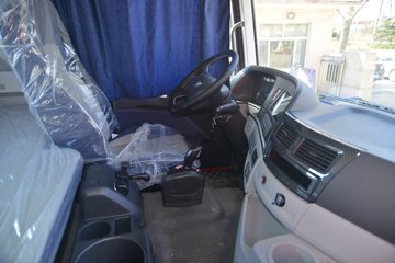  ŷGTL  470 6X4 AMTԶǣ()(BJ4259Y6DHL-05)ͼƬ