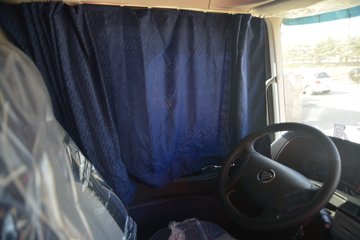  ŷGTL  470 6X4 AMTԶǣ()(BJ4259Y6DHL-05)ͼƬ