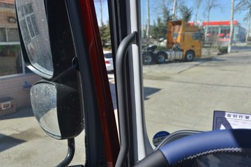  ŷGTL  470 6X4 AMTԶǣ()(BJ4259Y6DHL-05)ͼƬ