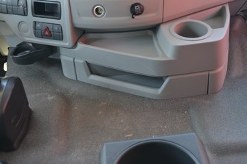 ŷGTL  470 6X4 AMTԶǣ()(BJ4259Y6DHL-05)ͼƬ