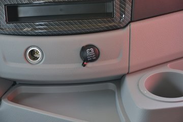  ŷGTL  470 6X4 AMTԶǣ()(BJ4259Y6DHL-05)ͼƬ