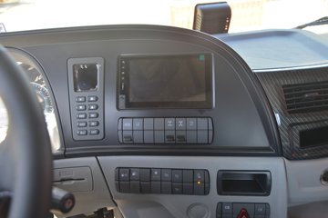  ŷGTL  470 6X4 AMTԶǣ()(BJ4259Y6DHL-05)ͼƬ