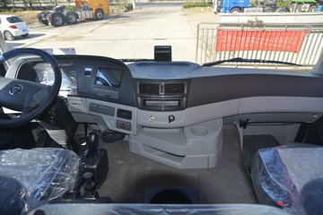  ŷGTL  470 6X4 AMTԶǣ()(BJ4259Y6DHL-05)ͼƬ