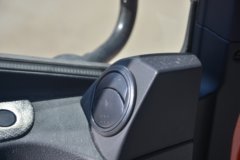 福田 欧曼GTL 北方版 470马力 6X4 AMT自动挡牵引车(国六)(BJ4259Y6DHL-05)