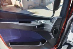 福田 欧曼GTL 北方版 470马力 6X4 AMT自动挡牵引车(国六)(BJ4259Y6DHL-05)