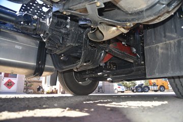  ŷGTL  470 6X4 AMTԶǣ()(BJ4259Y6DHL-05)ͼƬ