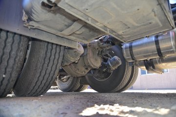  ŷGTL  470 6X4 AMTԶǣ()(BJ4259Y6DHL-05)ͼƬ