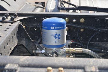  ŷGTL  470 6X4 AMTԶǣ()(BJ4259Y6DHL-05)ͼƬ