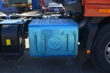  ŷGTL  470 6X4 AMTԶǣ()(BJ4259Y6DHL-05)ͼƬ