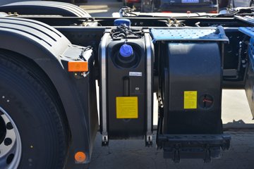  ŷGTL  470 6X4 AMTԶǣ()(BJ4259Y6DHL-05)ͼƬ