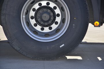  ŷGTL  470 6X4 AMTԶǣ()(BJ4259Y6DHL-05)ͼƬ