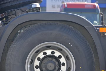  ŷGTL  470 6X4 AMTԶǣ()(BJ4259Y6DHL-05)ͼƬ