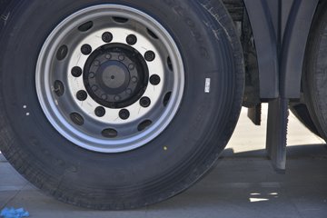  ŷGTL  470 6X4 AMTԶǣ()(BJ4259Y6DHL-05)ͼƬ