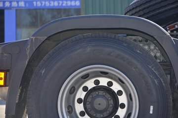  ŷGTL  470 6X4 AMTԶǣ()(BJ4259Y6DHL-05)ͼƬ