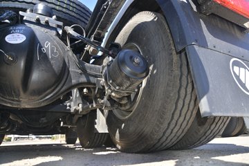  ŷGTL  470 6X4 AMTԶǣ()(BJ4259Y6DHL-05)ͼƬ