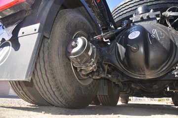  ŷGTL  470 6X4 AMTԶǣ()(BJ4259Y6DHL-05)ͼƬ