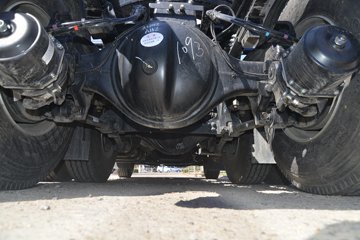  ŷGTL  470 6X4 AMTԶǣ()(BJ4259Y6DHL-05)ͼƬ
