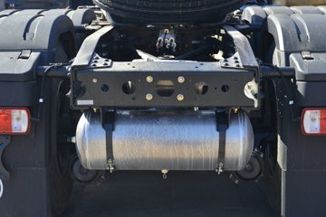  ŷGTL  470 6X4 AMTԶǣ()(BJ4259Y6DHL-05)ͼƬ