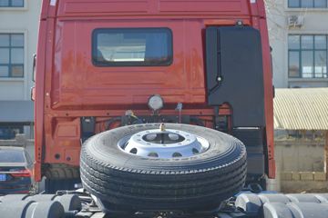  ŷGTL  470 6X4 AMTԶǣ()(BJ4259Y6DHL-05)ͼƬ