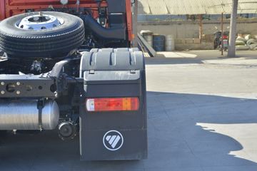  ŷGTL  470 6X4 AMTԶǣ()(BJ4259Y6DHL-05)ͼƬ