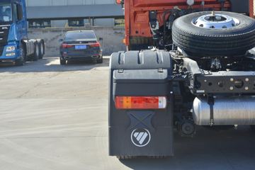  ŷGTL  470 6X4 AMTԶǣ()(BJ4259Y6DHL-05)ͼƬ