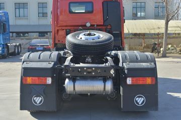  ŷGTL  470 6X4 AMTԶǣ()(BJ4259Y6DHL-05)ͼƬ