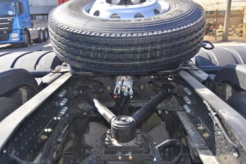  ŷGTL  470 6X4 AMTԶǣ()(BJ4259Y6DHL-05)ͼƬ