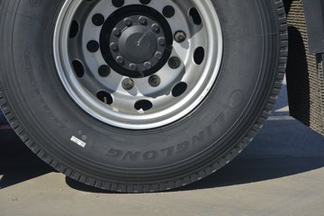  ŷGTL  470 6X4 AMTԶǣ()(BJ4259Y6DHL-05)ͼƬ
