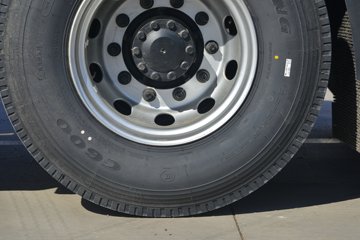  ŷGTL  470 6X4 AMTԶǣ()(BJ4259Y6DHL-05)ͼƬ