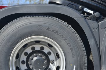  ŷGTL  470 6X4 AMTԶǣ()(BJ4259Y6DHL-05)ͼƬ