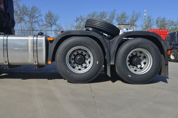  ŷGTL  470 6X4 AMTԶǣ()(BJ4259Y6DHL-05)ͼƬ