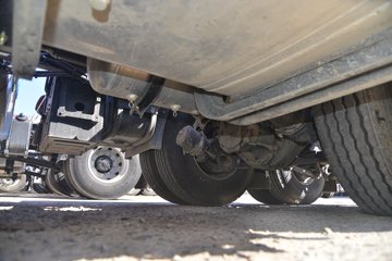  ŷGTL  470 6X4 AMTԶǣ()(BJ4259Y6DHL-05)ͼƬ